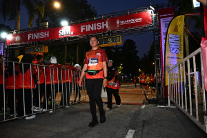 Selangor Half Marathon 2026