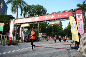 Selangor Half Marathon 2026