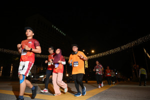 Selangor Half Marathon 2026