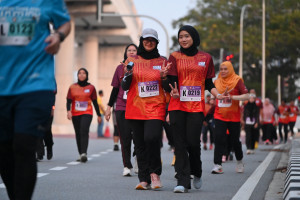 Selangor Half Marathon 2026