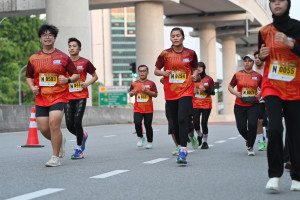 Selangor Half Marathon 2026