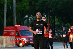 Selangor Half Marathon 2026