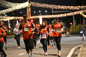 Selangor Half Marathon 2026