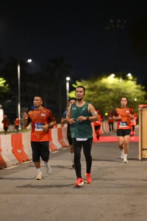 Selangor Half Marathon 2026