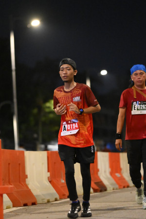 Selangor Half Marathon 2026