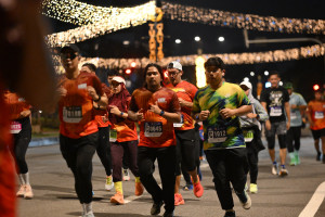 Selangor Half Marathon 2026
