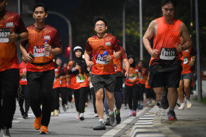 Selangor Half Marathon 2026