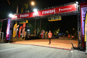 Selangor Half Marathon 2026
