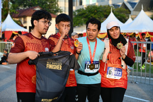 Selangor Half Marathon 2026