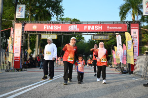 Selangor Half Marathon 2026