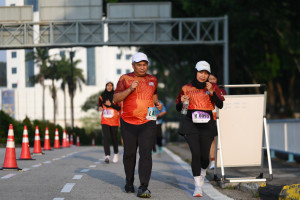 Selangor Half Marathon 2026