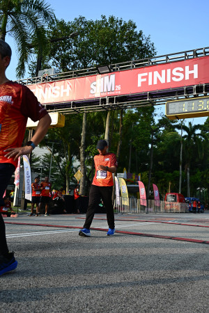 Selangor Half Marathon 2026