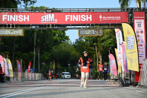 Selangor Half Marathon 2026