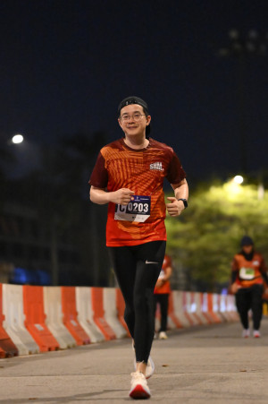 Selangor Half Marathon 2026