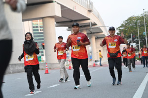 Selangor Half Marathon 2026