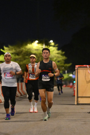 Selangor Half Marathon 2026