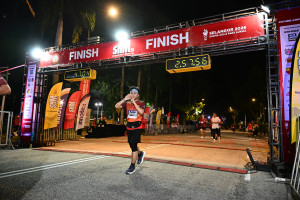 Selangor Half Marathon 2026