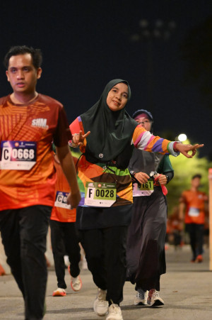 Selangor Half Marathon 2026