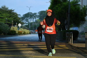 Selangor Half Marathon 2026