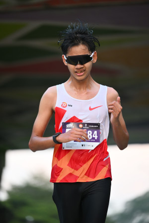 Selangor Half Marathon 2026