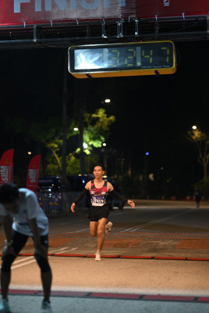 Selangor Half Marathon 2026