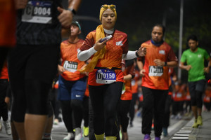 Selangor Half Marathon 2026