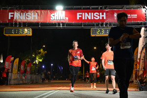 Selangor Half Marathon 2026