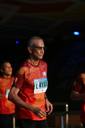 Selangor Half Marathon 2026