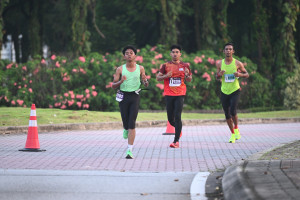 Selangor Half Marathon 2026