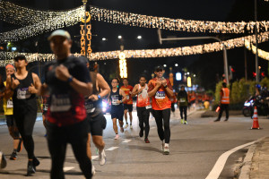 Selangor Half Marathon 2026