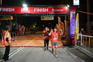 Selangor Half Marathon 2026