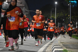 Selangor Half Marathon 2026