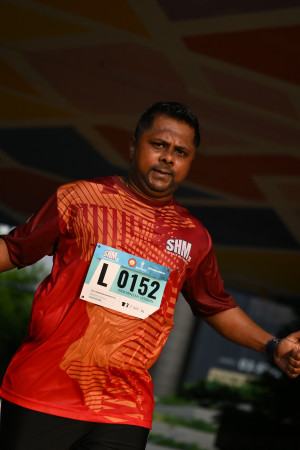 Selangor Half Marathon 2026