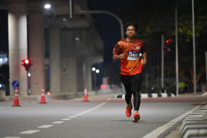 Selangor Half Marathon 2026