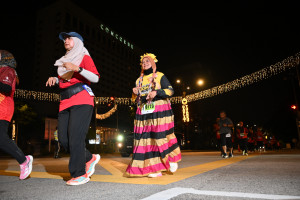 Selangor Half Marathon 2026