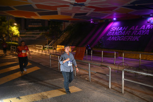 Selangor Half Marathon 2026