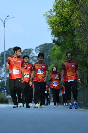 Selangor Half Marathon 2026