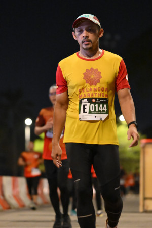 Selangor Half Marathon 2026