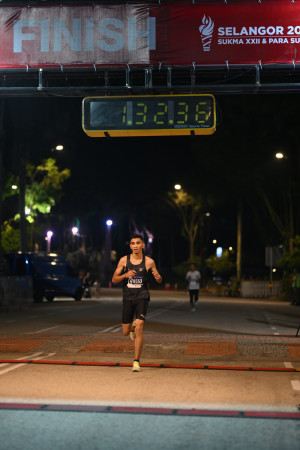 Selangor Half Marathon 2026
