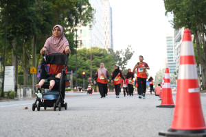 Selangor Half Marathon 2026
