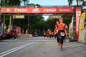 Selangor Half Marathon 2026