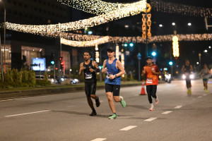 Selangor Half Marathon 2026