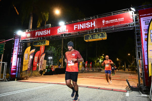 Selangor Half Marathon 2026