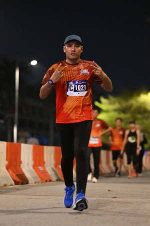 Selangor Half Marathon 2026