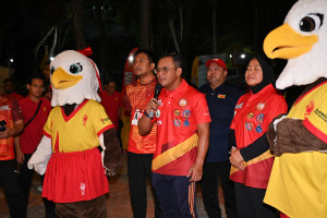 Selangor Half Marathon 2026