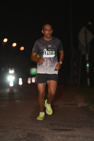 Selangor Half Marathon 2026