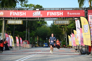 Selangor Half Marathon 2026