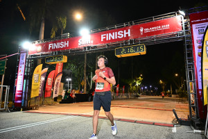 Selangor Half Marathon 2026
