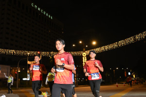 Selangor Half Marathon 2026