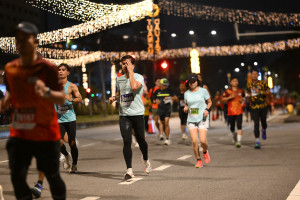 Selangor Half Marathon 2026